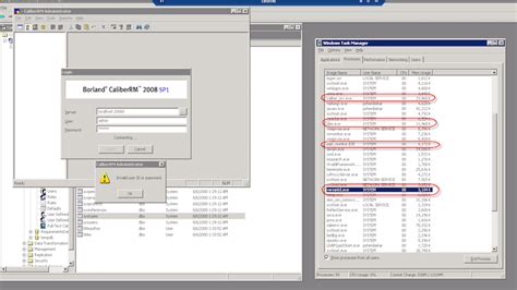 caliber requirements management.